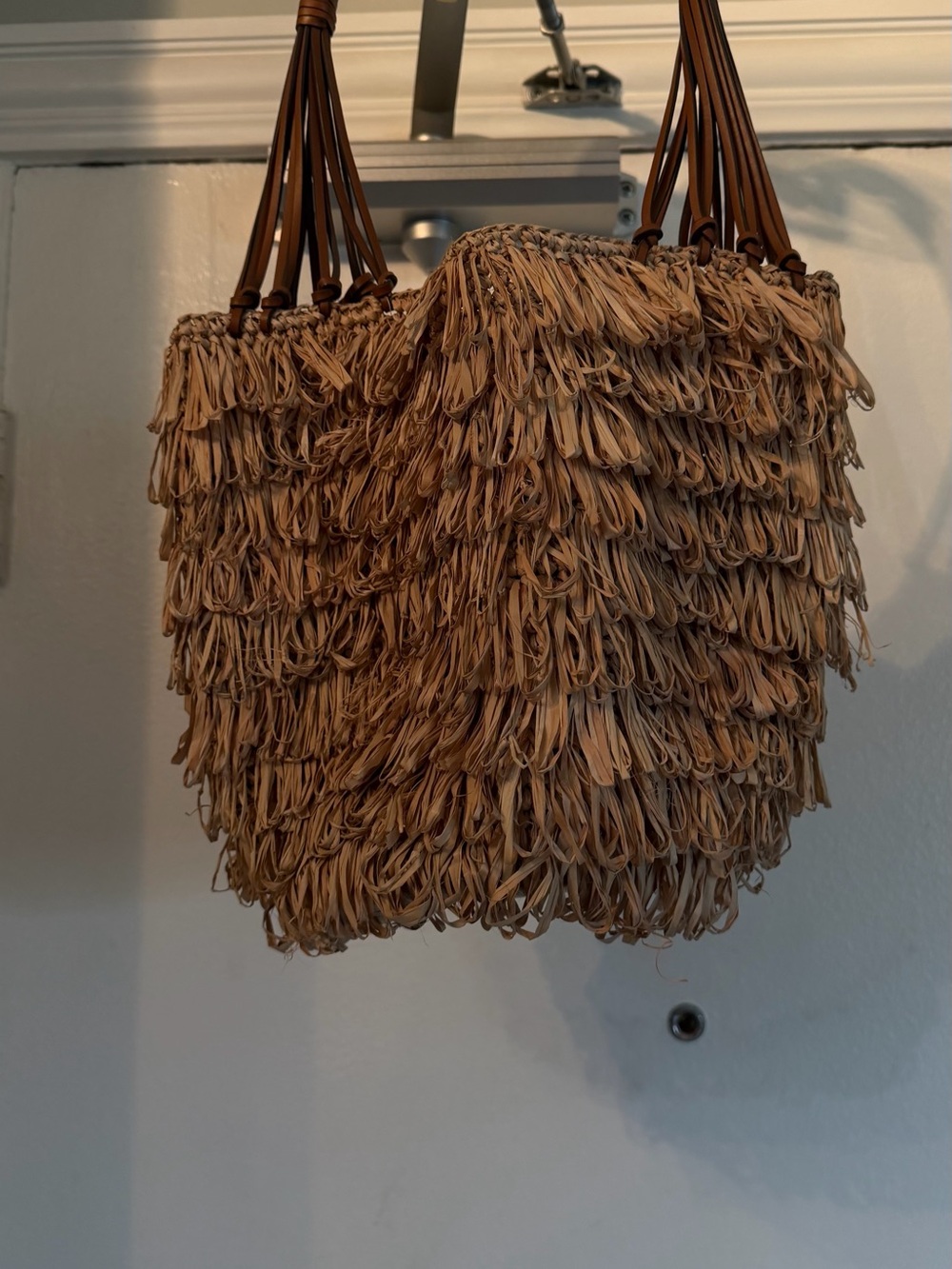 cult gaia miladia shoulder bag - Picture 4 of 7